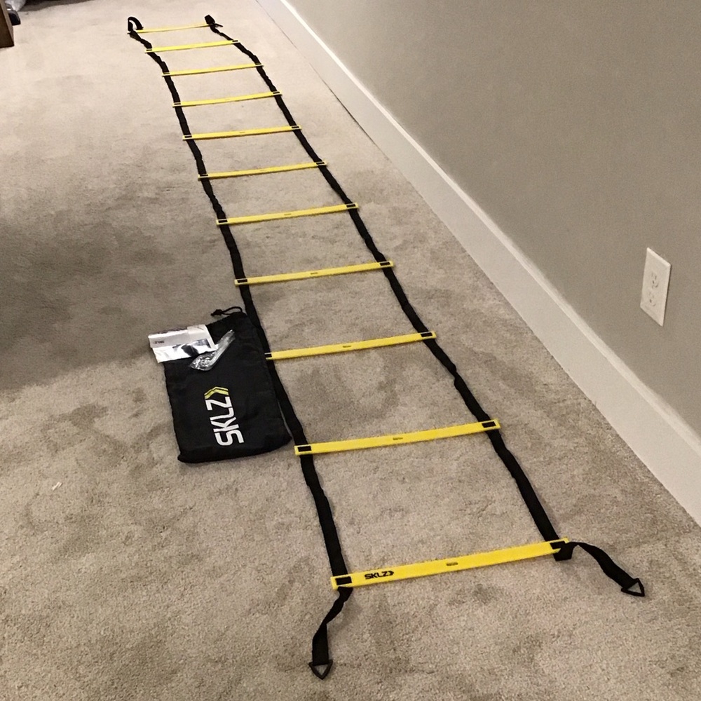 Agility Ladder